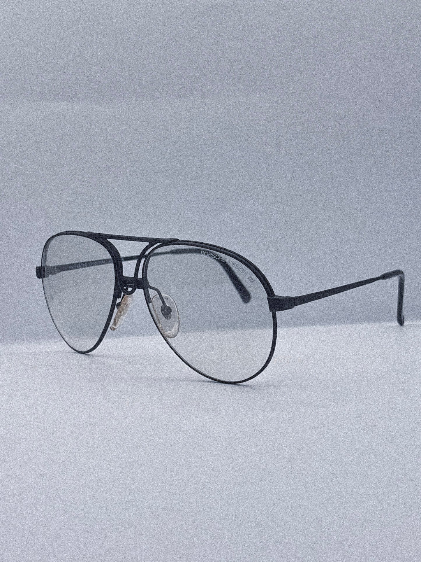 “Autobahn” 1980s Porsche Carrera Sunglasses