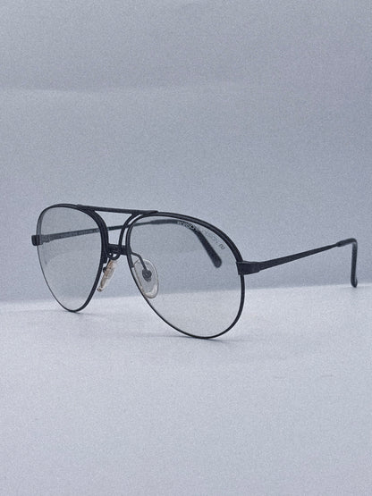“Autobahn” 1980s Porsche Carrera Sunglasses