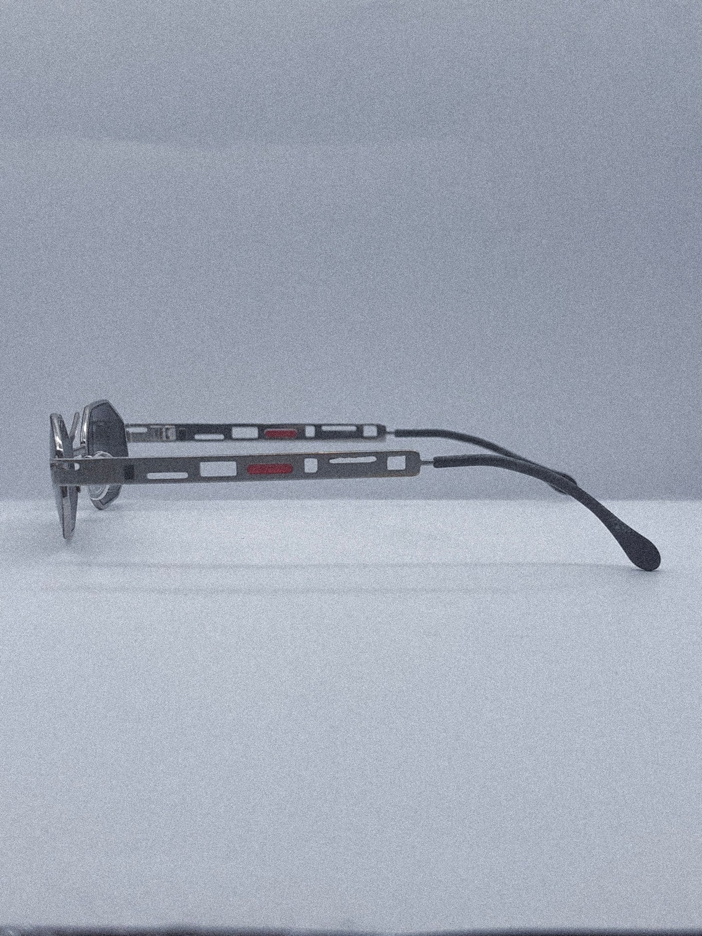 "Warhol-ish" 1980s Taxi Sunglasses