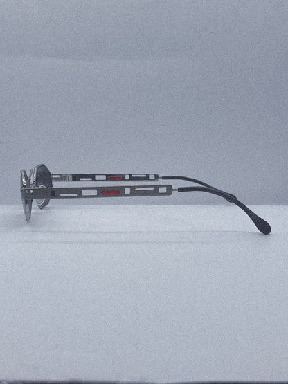 "Warhol-ish" 1980s Taxi Sunglasses