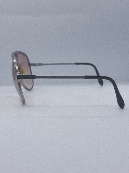 “Miles Davis” 1980s Alpina Sunglasses