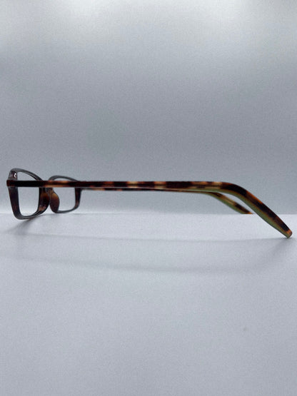 1990s Calvin Klein Frames | Archive 0409