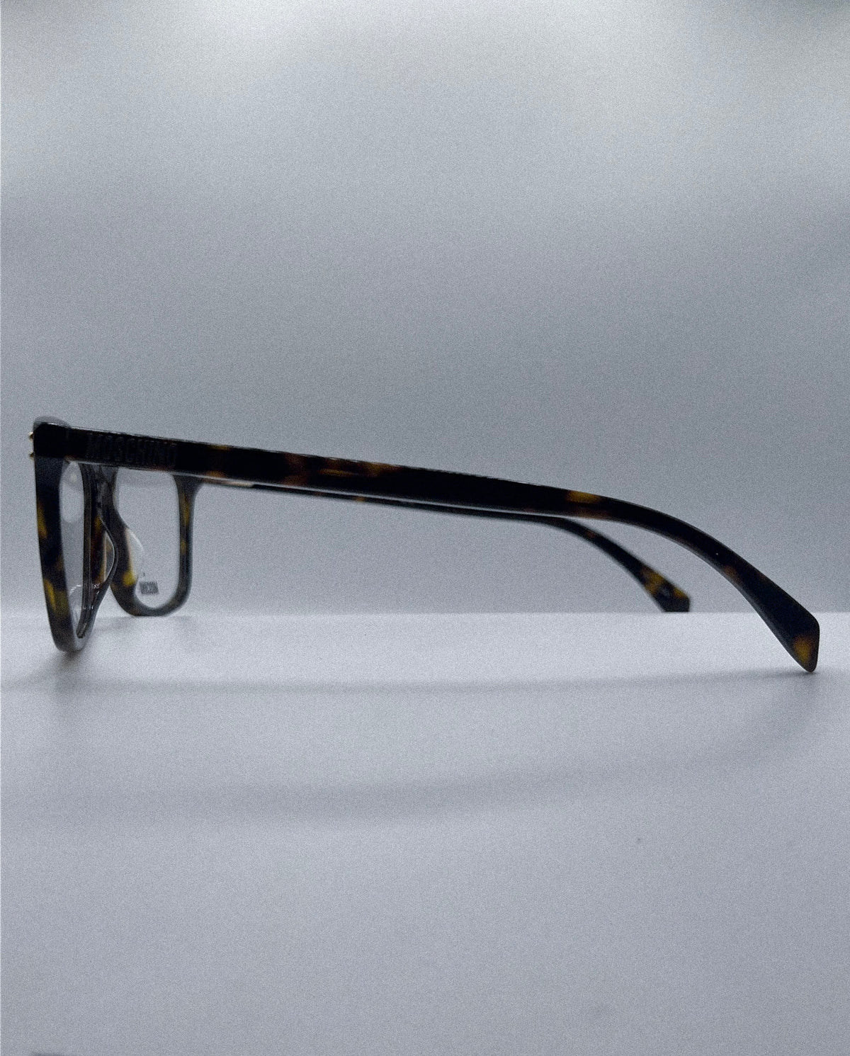 2010s Moschino Eyeglasses | Archive 0414