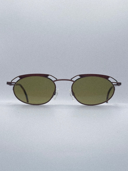 **1980s Neostyle Sunglasses | Archive 0085