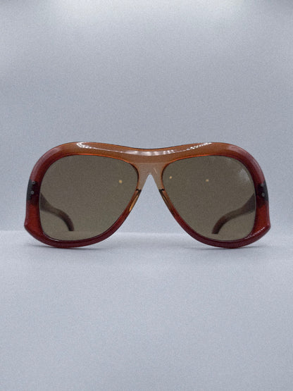 1960s Vintage Sunglasses | Archive 0257