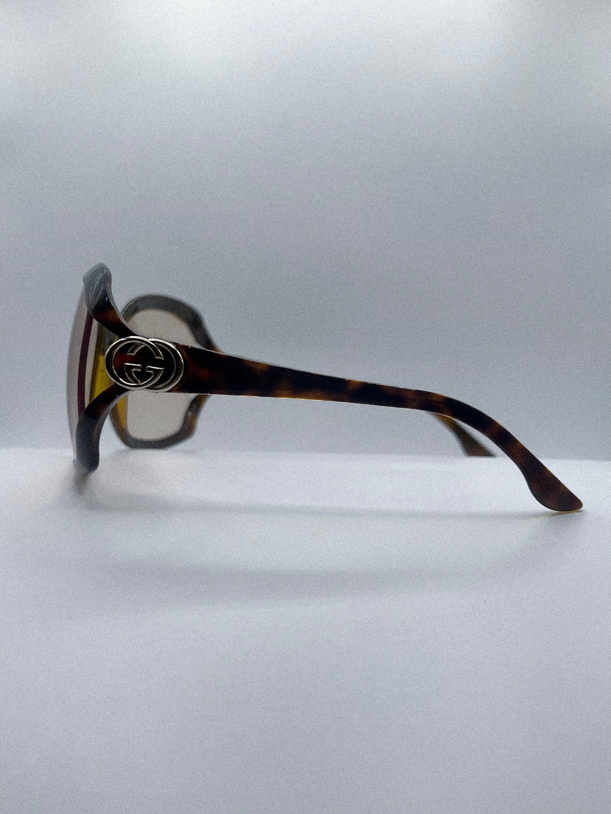 1980s Gucci Sunglasses | Archive 0164