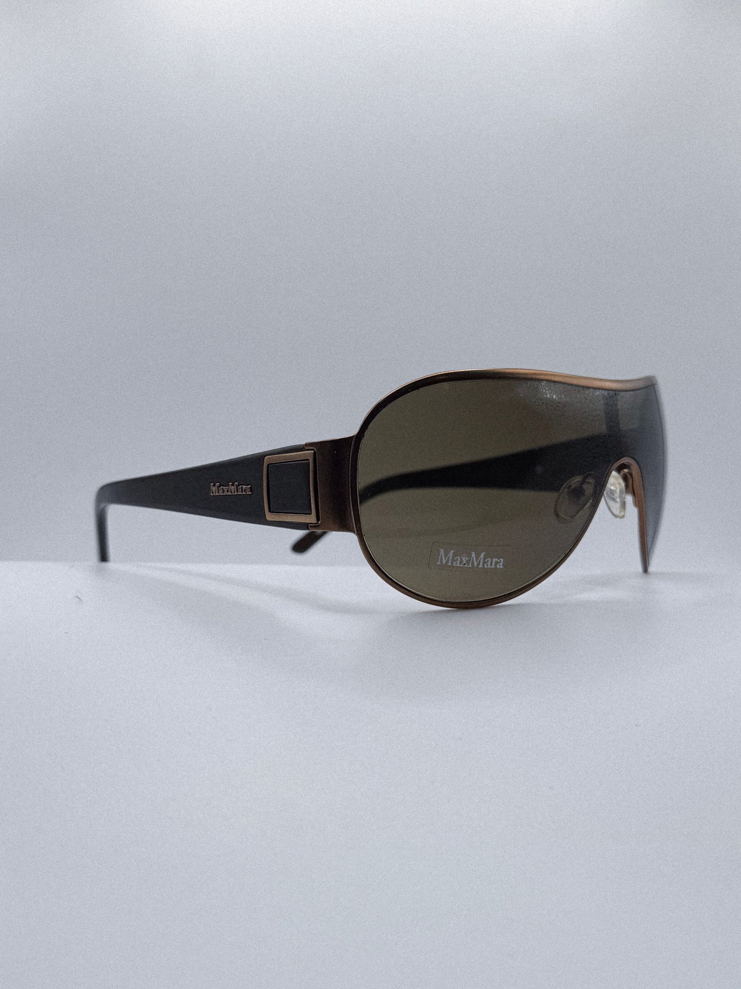 1990s Max Mara Sunglasses | Archive 0016