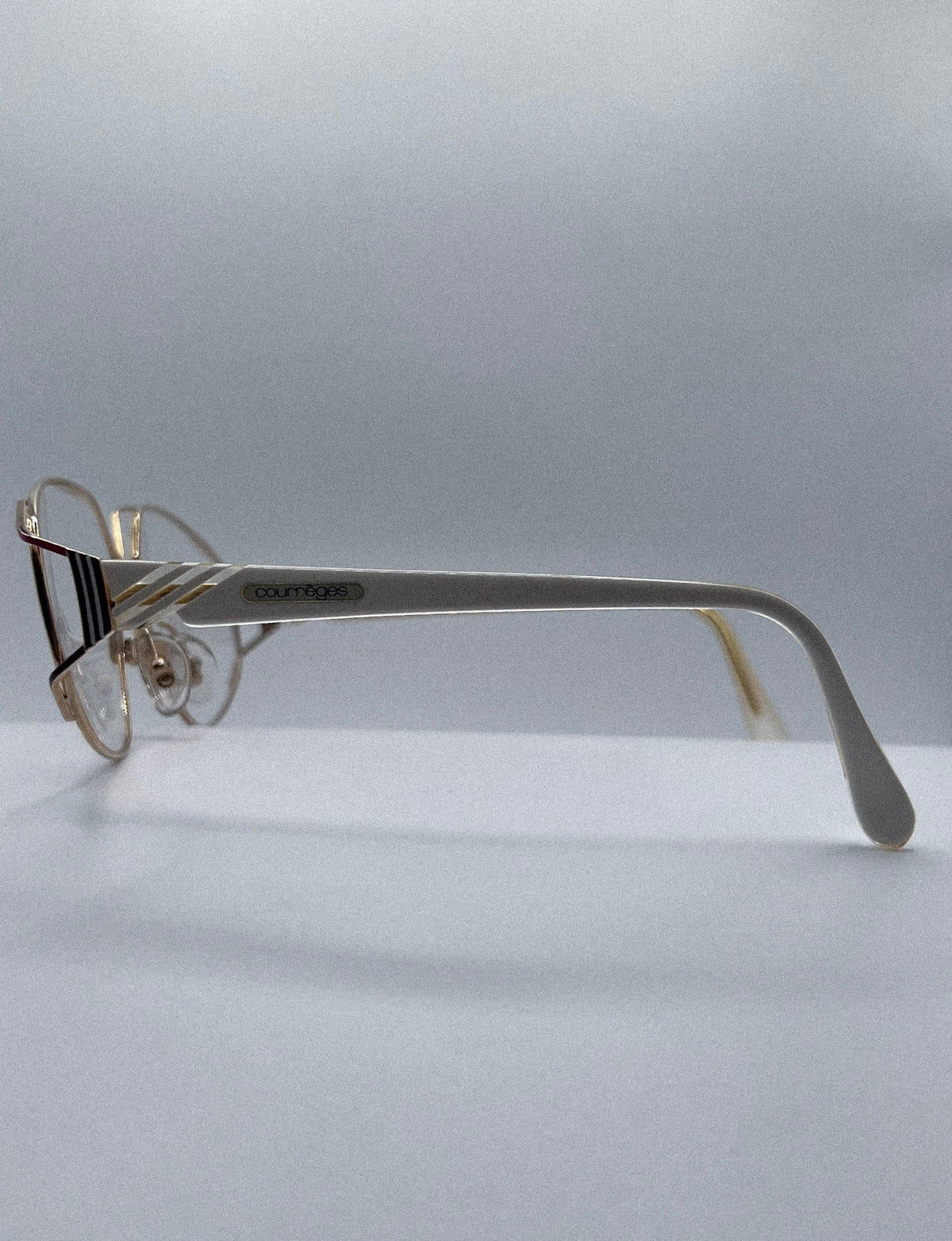 1970s Courrèges Eyeglasses | Archive 0435