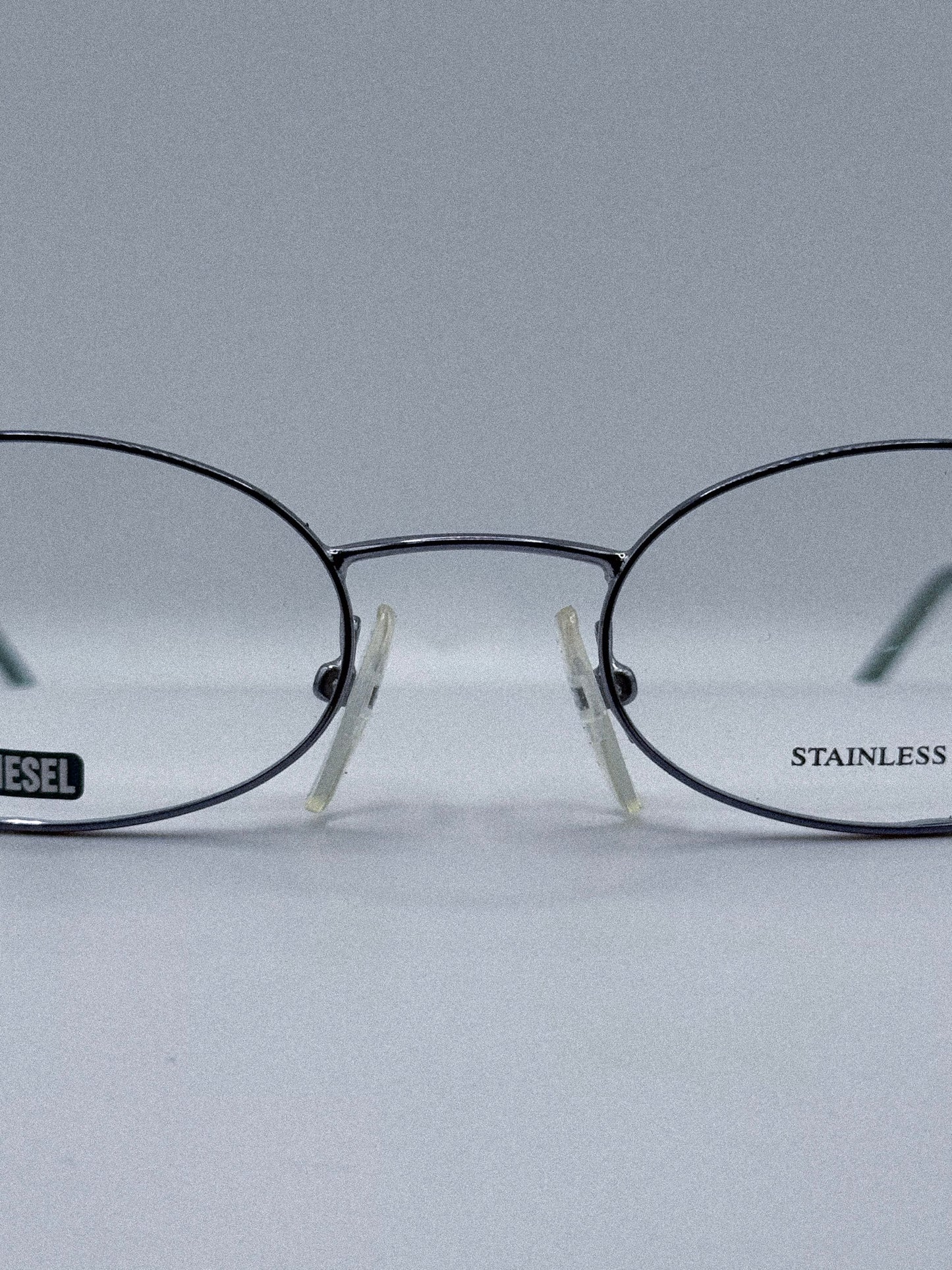 1990s Diesel Eyeglasses | Archive 0067