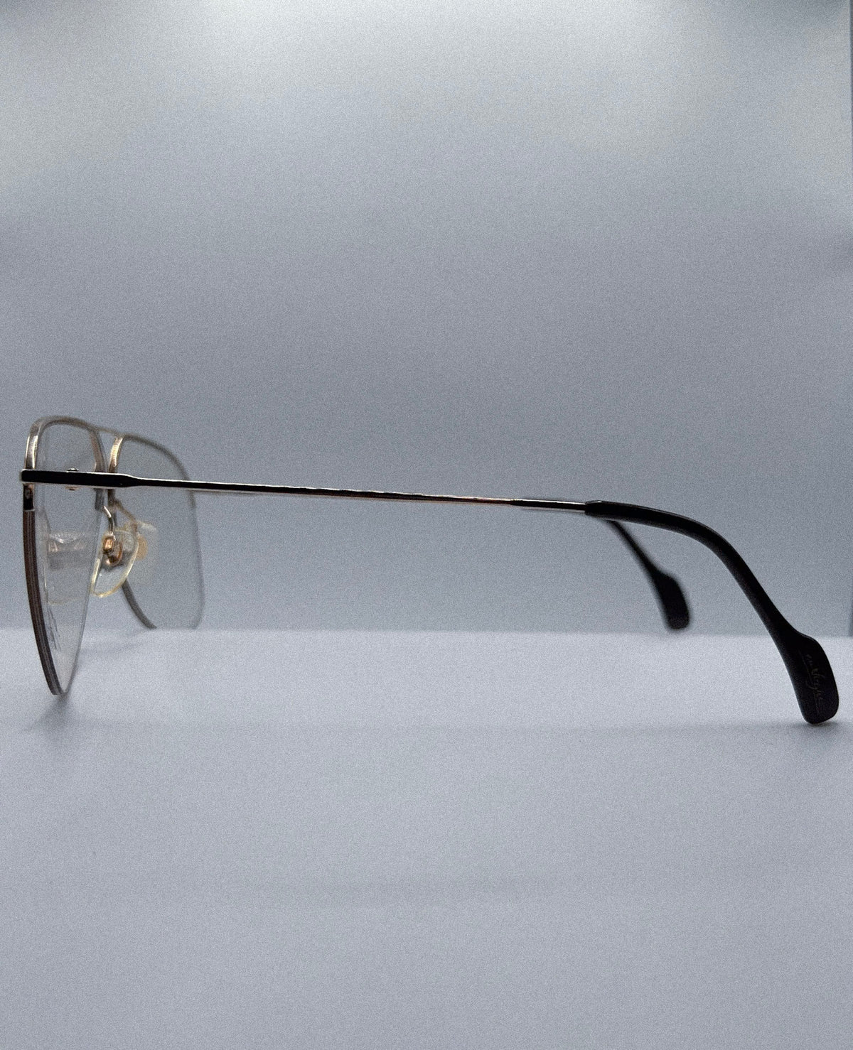 1990s Metzler Eyeglasses | Archive 0440