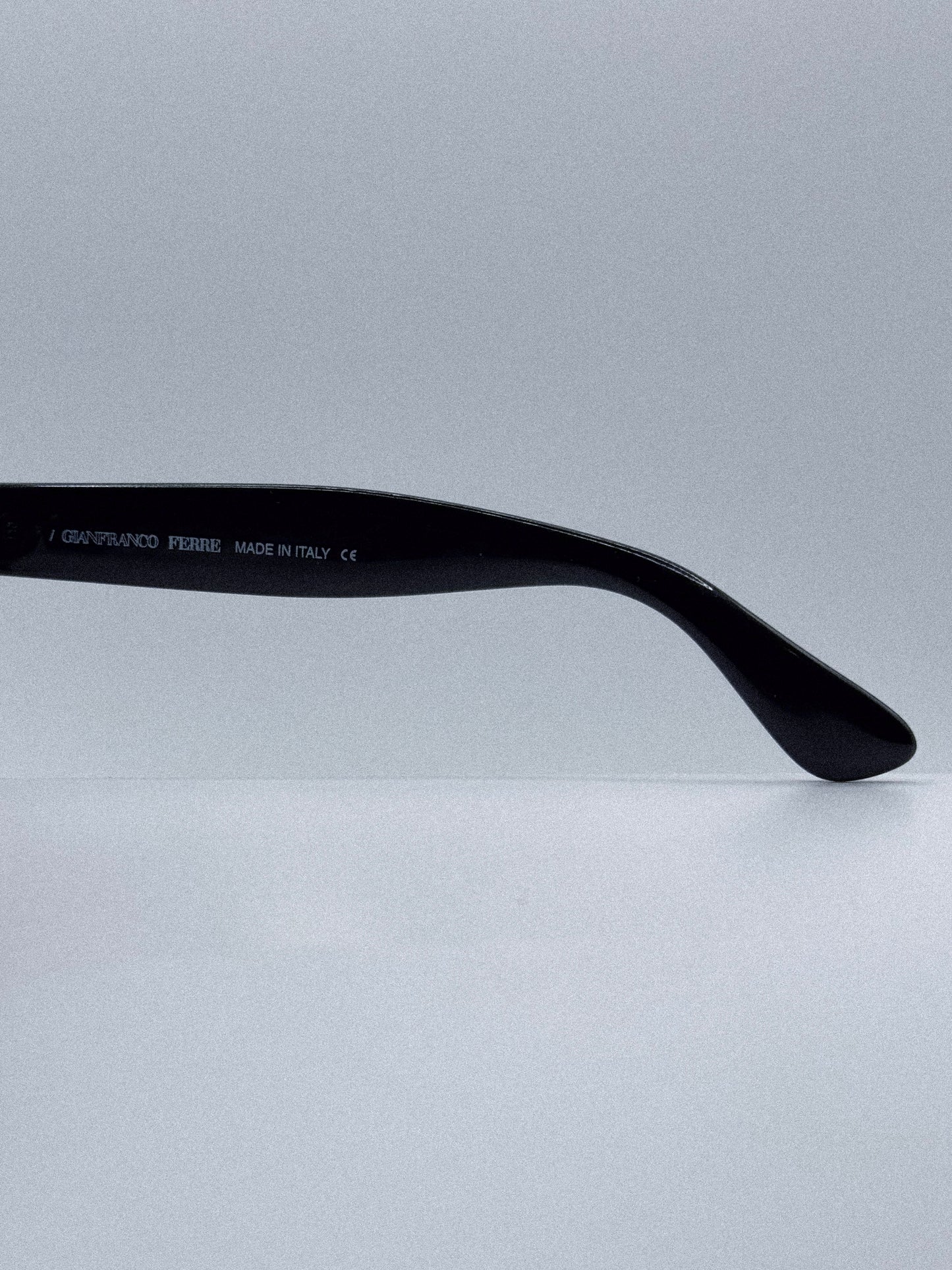 1990s Gianfranco Ferré Sunglasses | Archive 0018
