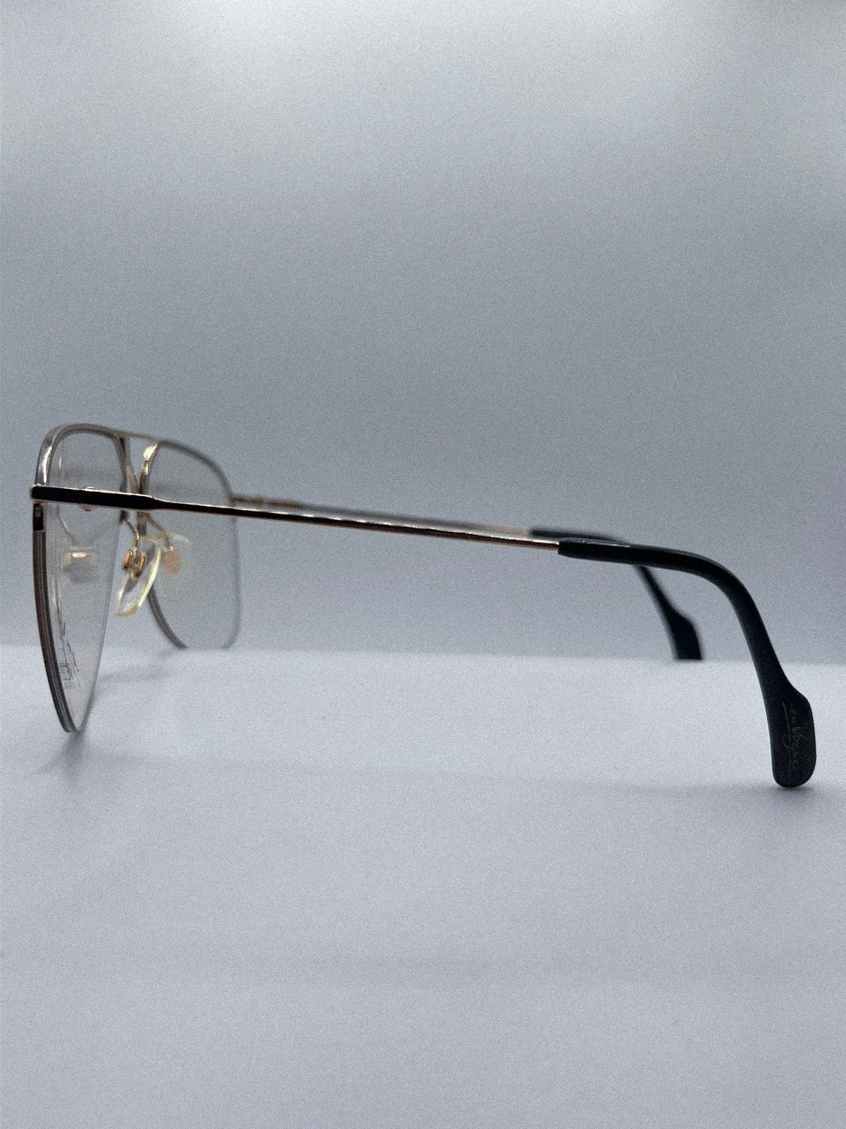 1990s Metzler Eyeglasses | Archive 0438