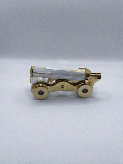 1950s Vintage Opera Glasses | Archive 0247