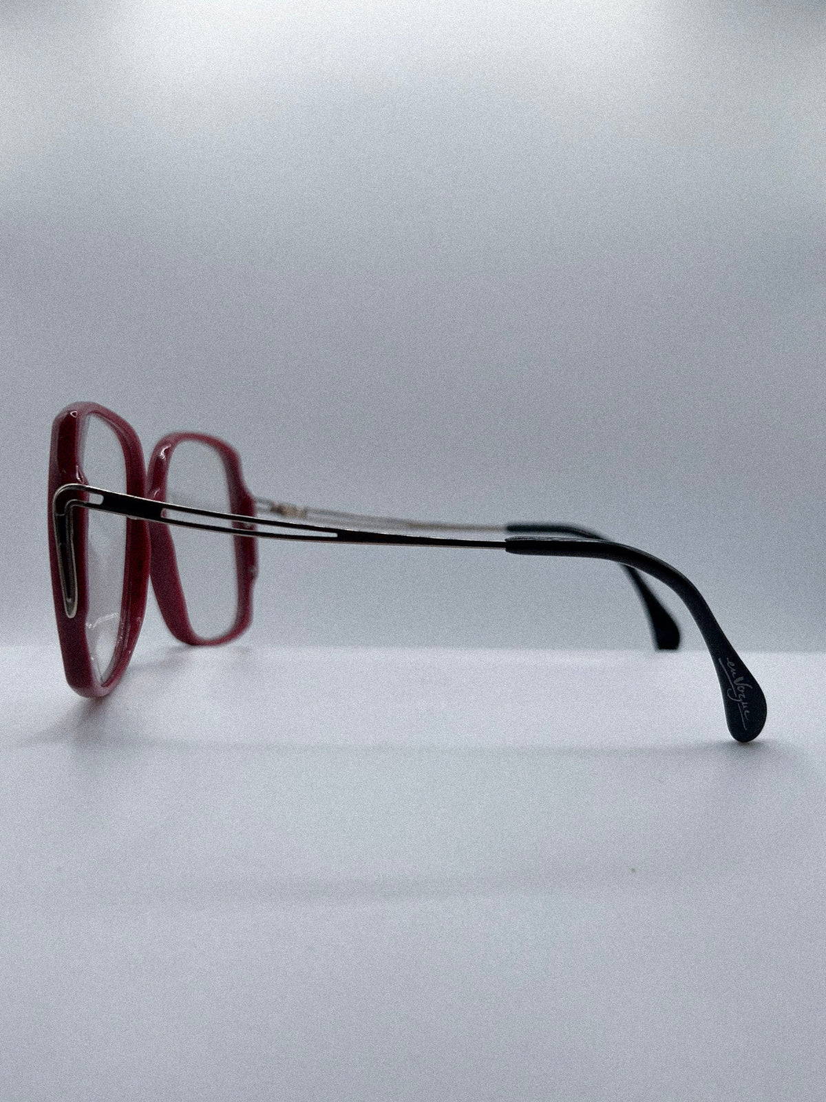 1990s Metzler Eyeglasses | Archive 0441