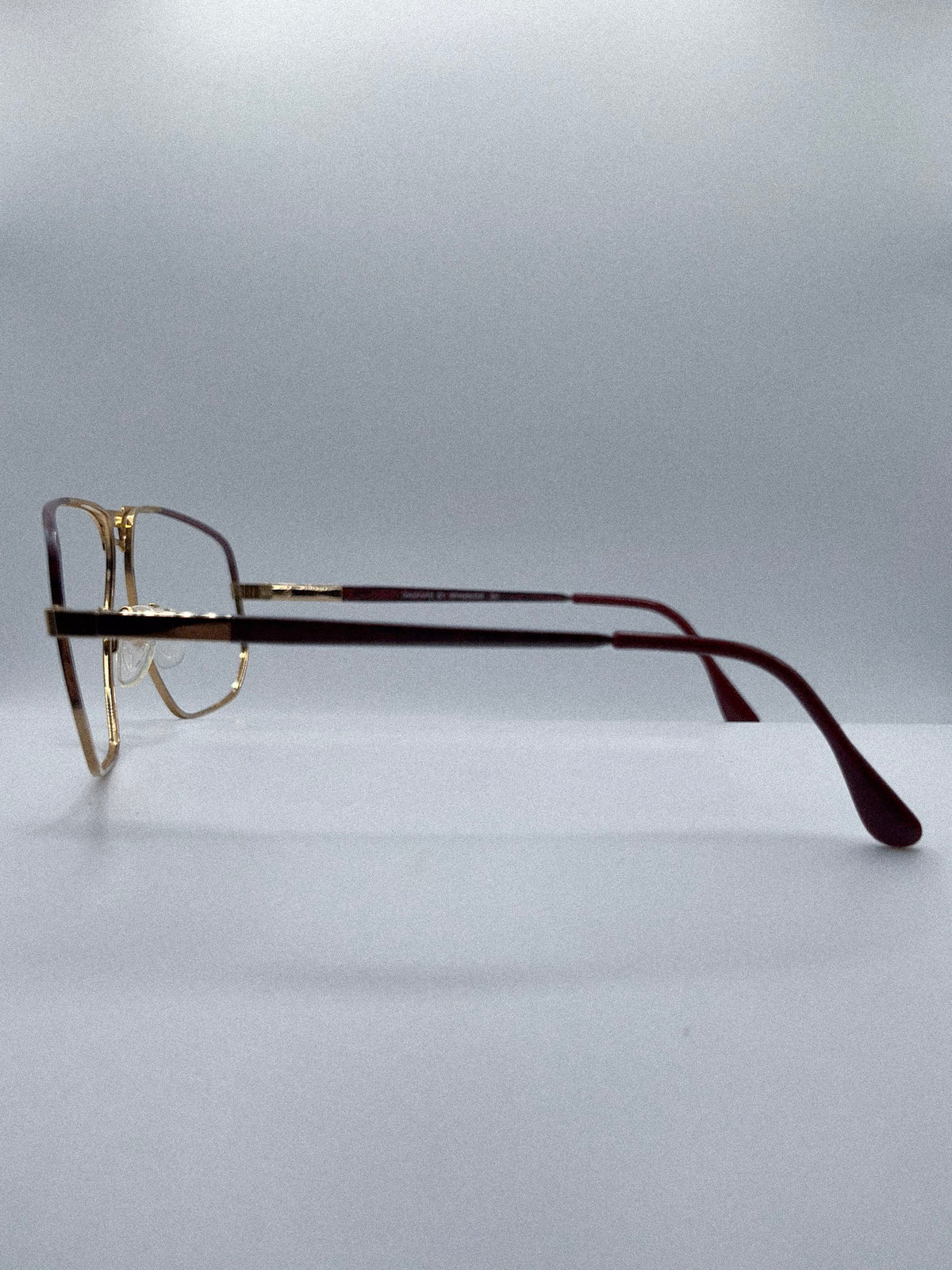 1980s Windsor Eyeglasses | Archive 0444