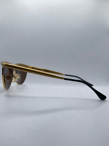 1990s Gianfranco Ferré Sunglasses | Archive 0489