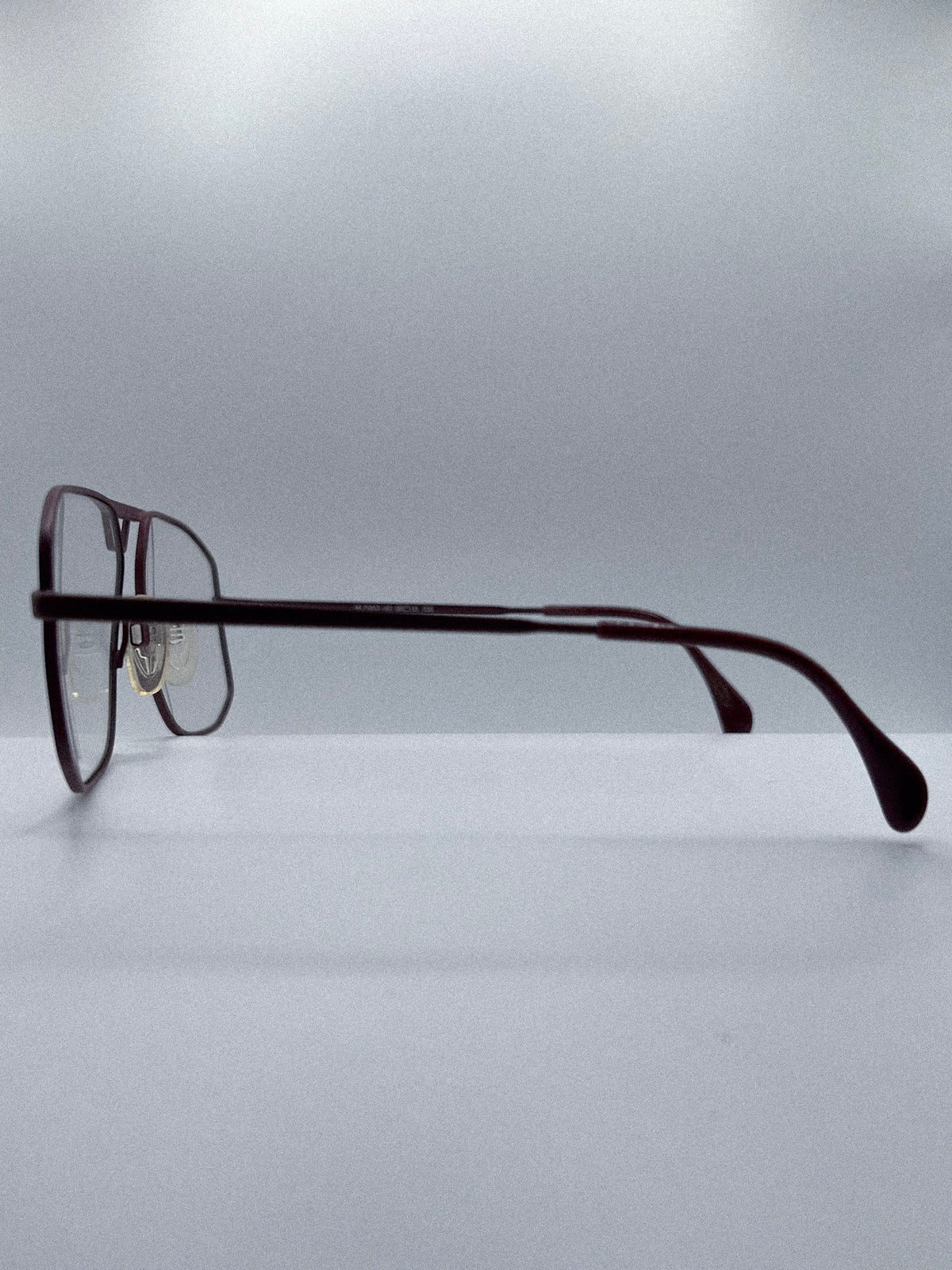 1990s Silhouette Eyeglasses | Archive 0459