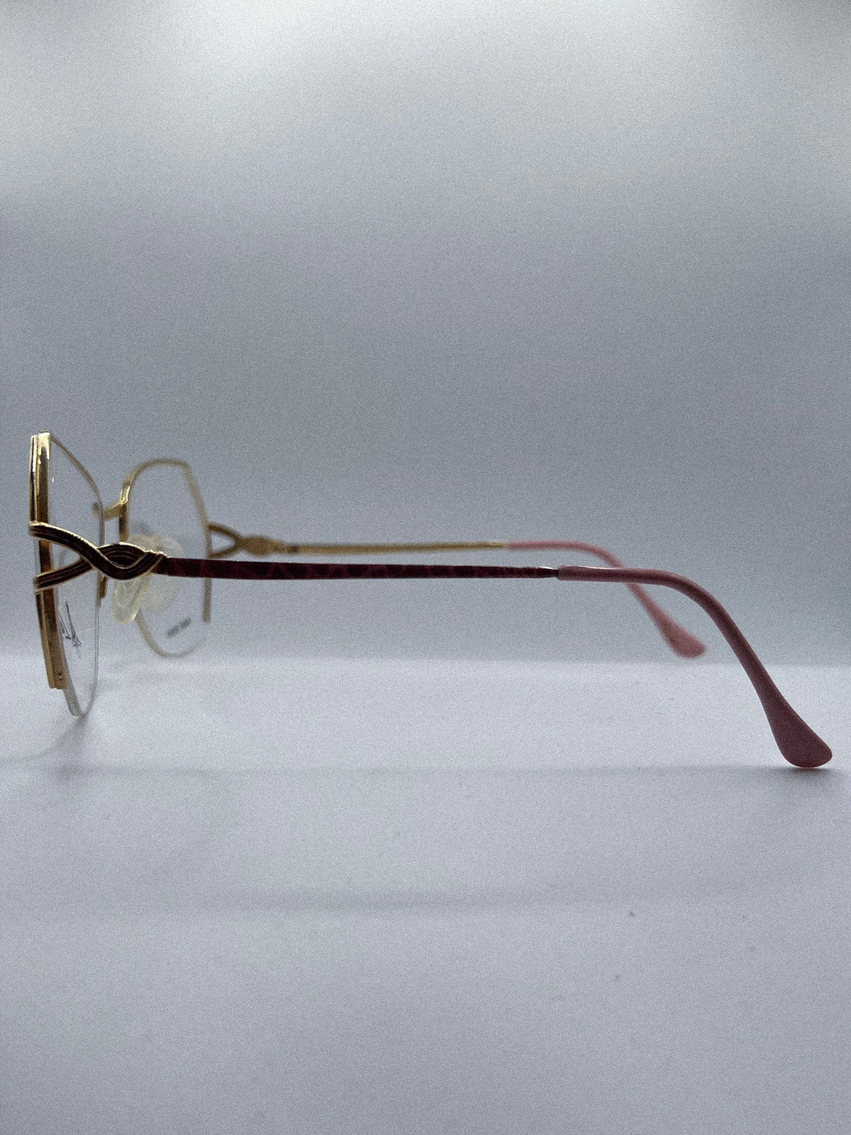 1980s La Mont Eyeglasses | Archive 0456