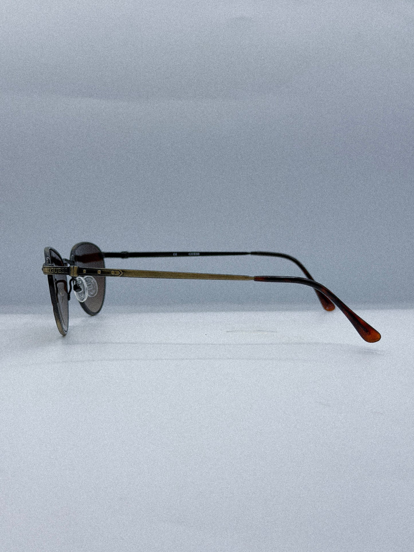 Guess 1990s Sunglasses - “Late Afternoon”