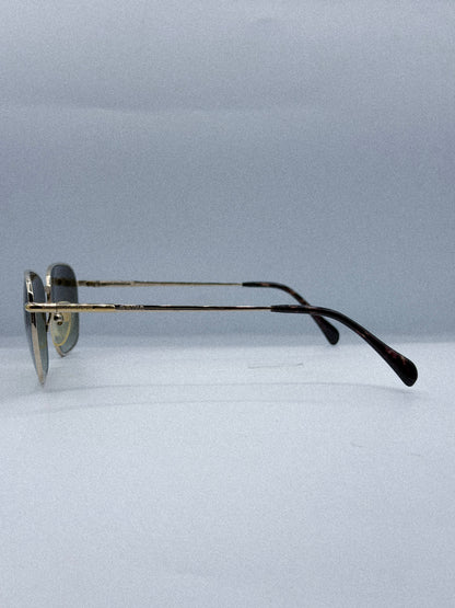 Seiko 1980s Sunglasses - “Measured Clarity” 1980s