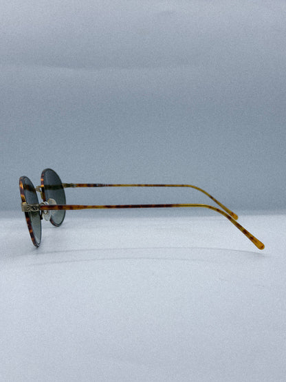 “Milan Haze” 1990s Vogue Sunglasses