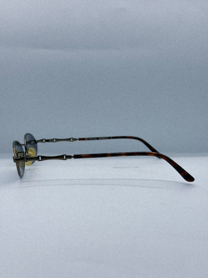 “Steel Tide” 1990s Ralph Lauren Sunglasses