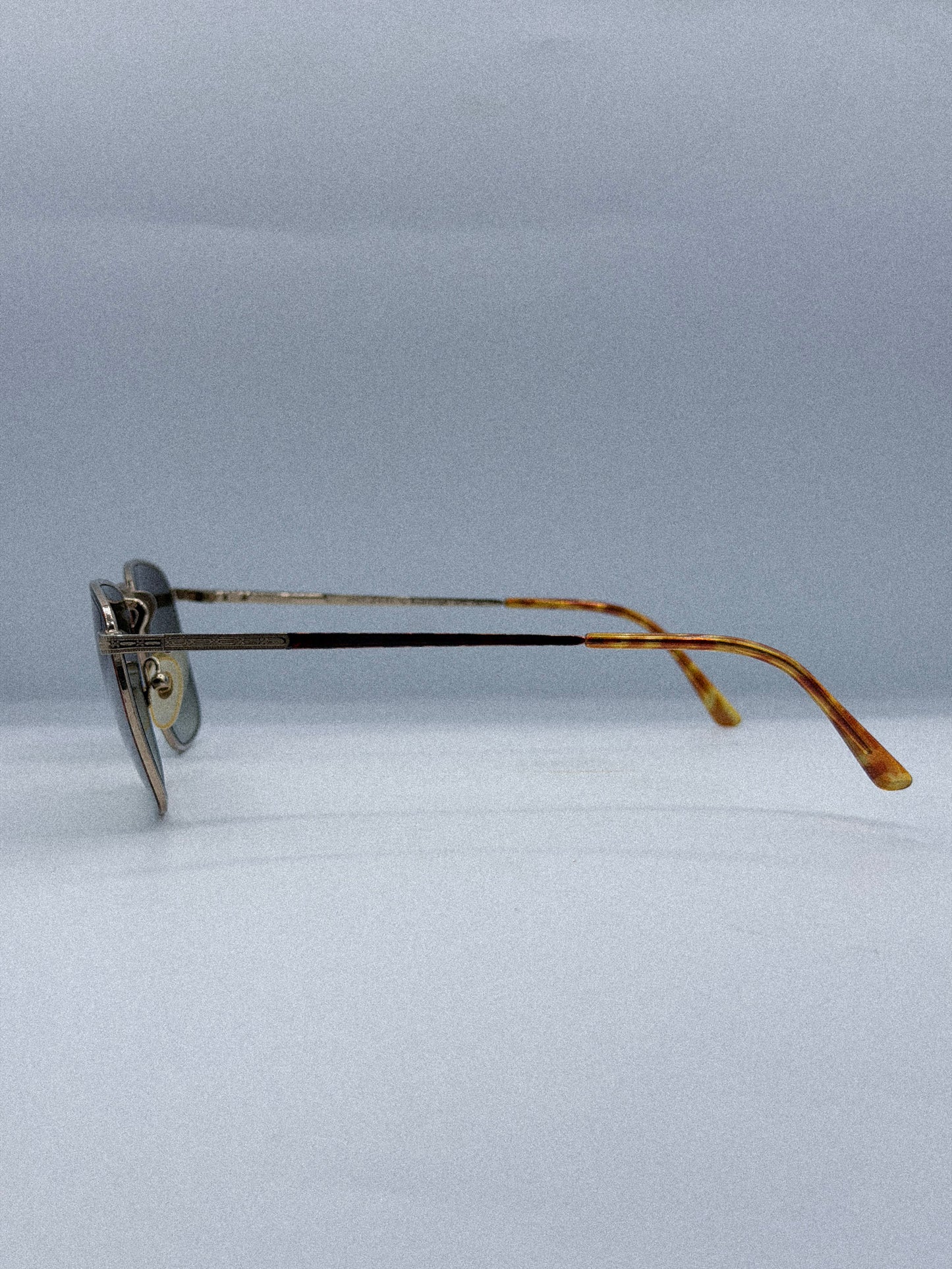 “Gilded Dusk” 1990s Ralph Lauren Sunglasses