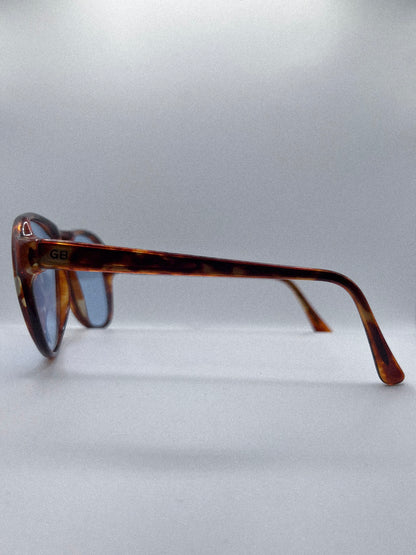 1970s Geoffrey Beene Sunglasses | Archive 0161