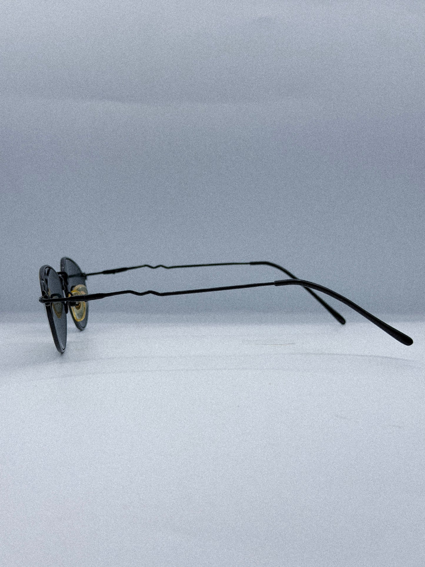 “Quiet Vector” 1990s Sunglasses