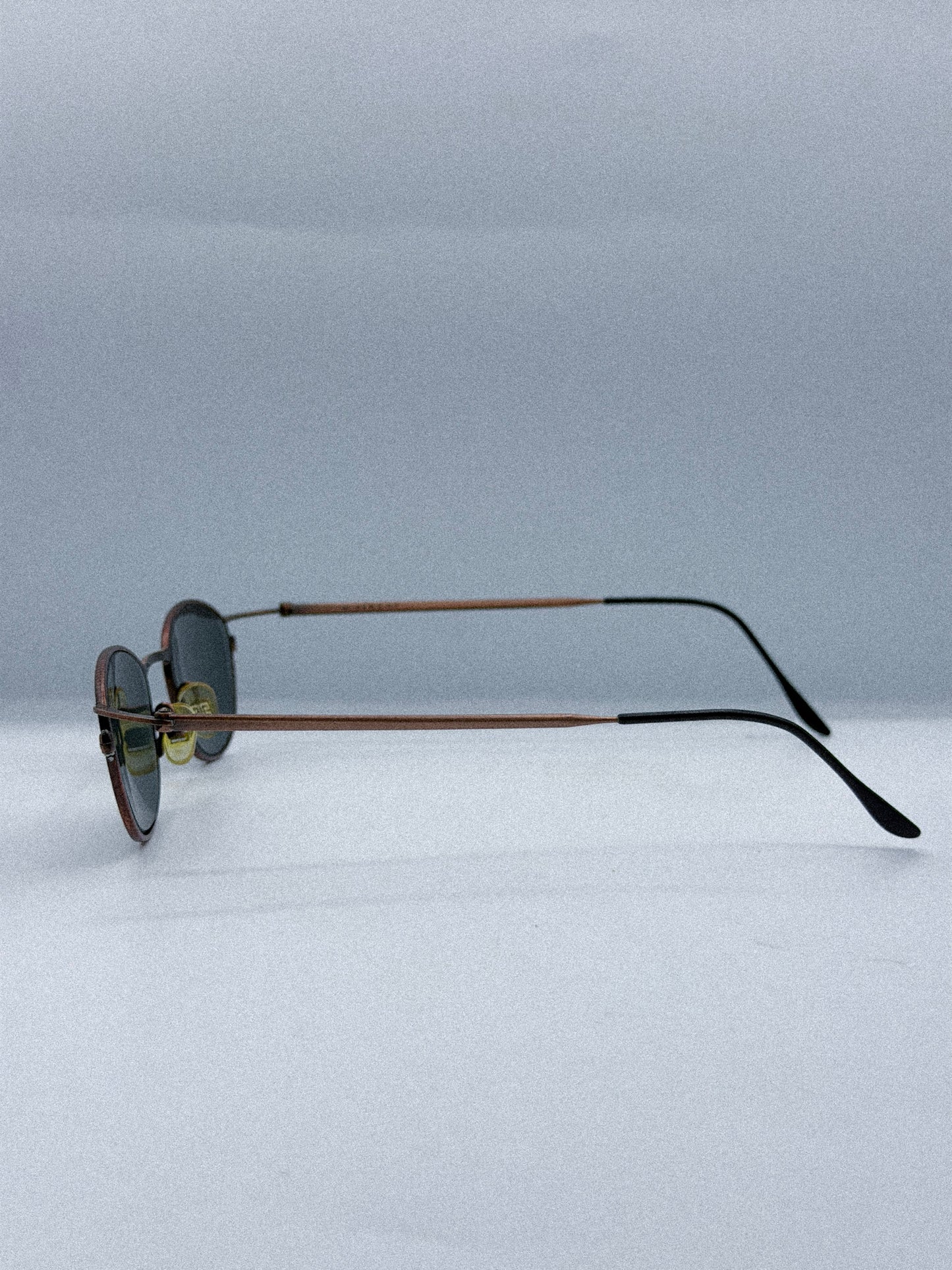 Givenchy “Bronze Silence” 1980s Sunglasses