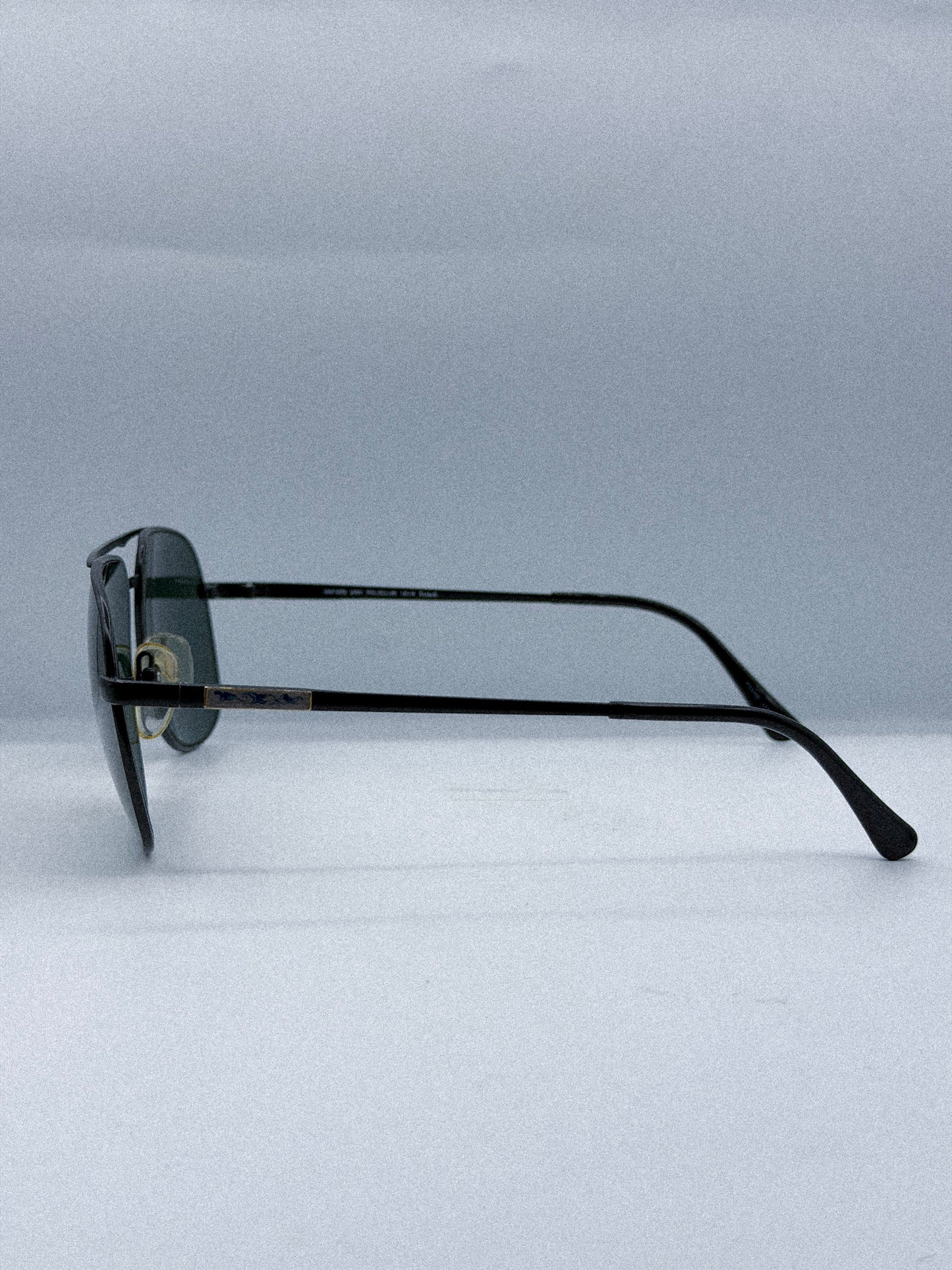 “Structured Field” 1990s Polo Club Sunglasses