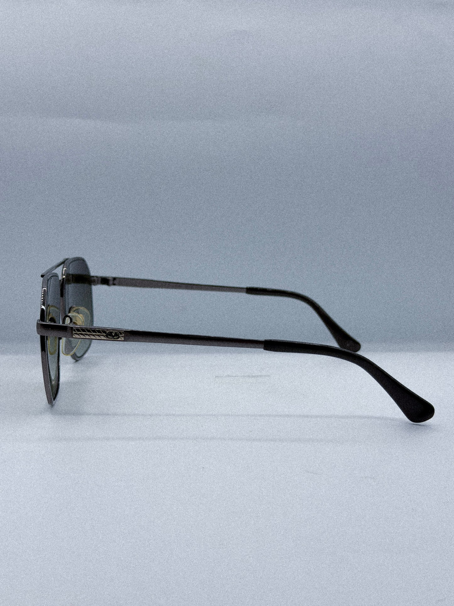 “Shadow Pilot” 1990s Valentino Sunglasses