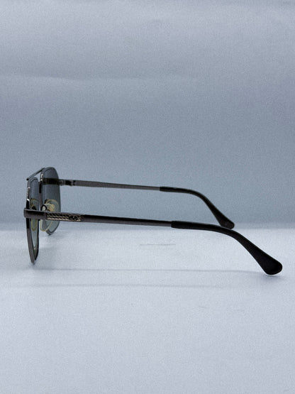 “Shadow Pilot” 1990s Valentino Sunglasses