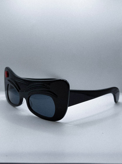 “Pop Masquerade” 1960s Urbani Sunglasses