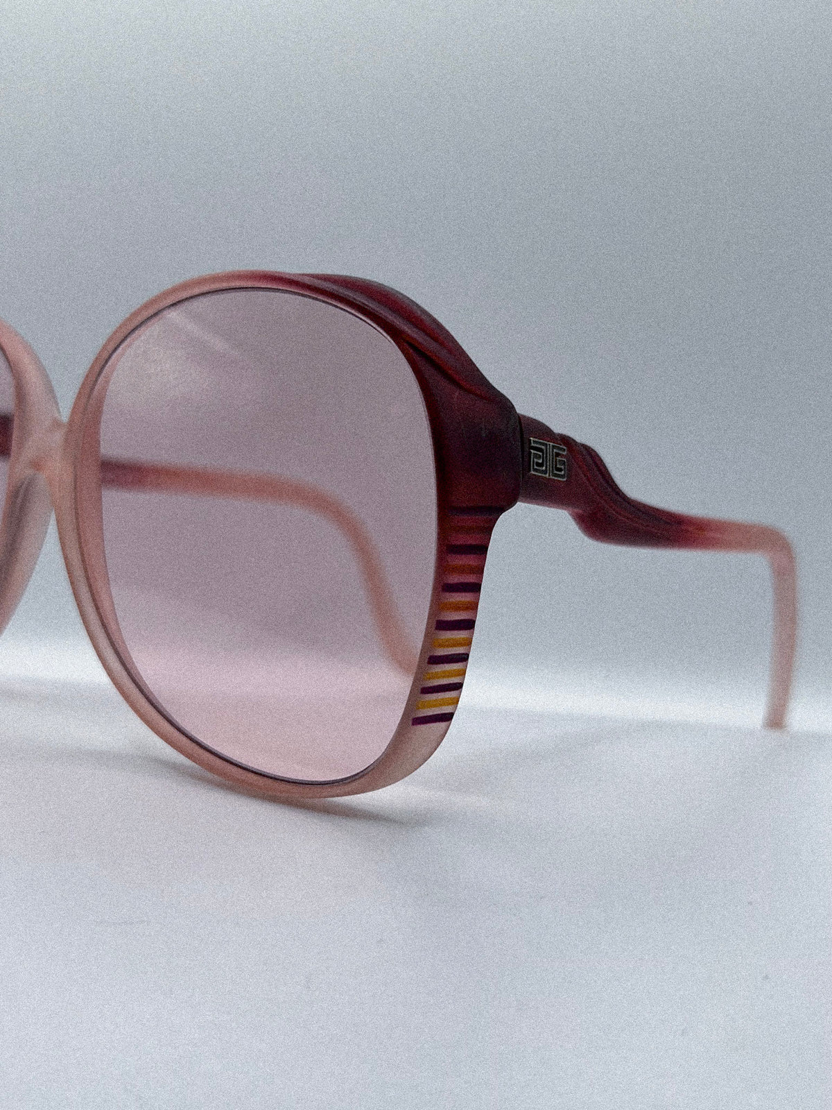 1980s Givenchy Sunglasses  | Archive 0436