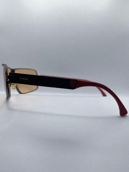 1990s Strellson Sunglasses | Archive 0497