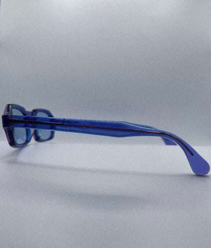 1980s Francis Klein Sunglasses | Archive 0502