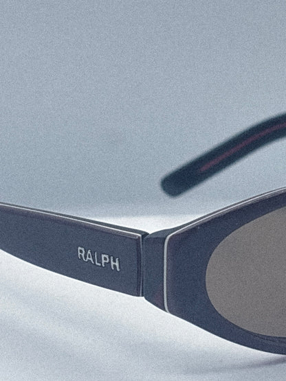 "Minimalist" 2000s Ralph Lauren Sunglasses