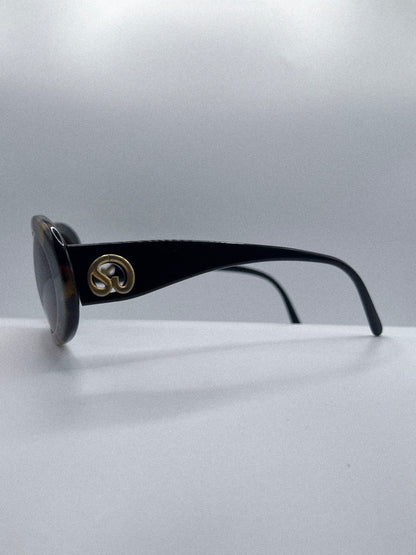 1980s St. John Sunglasses | Archive 0517