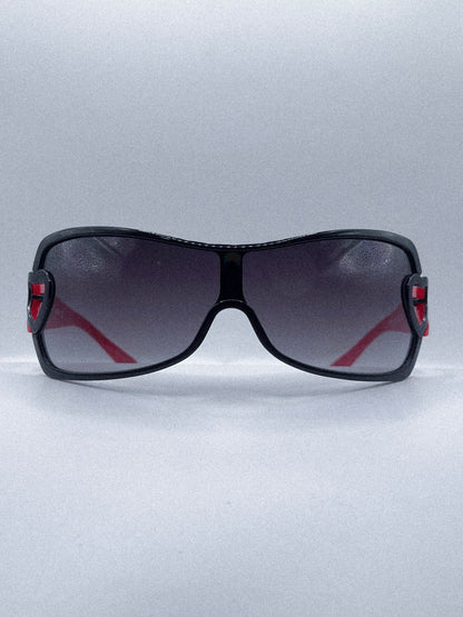 2000s Moschino Sunglasses | Archive 0041