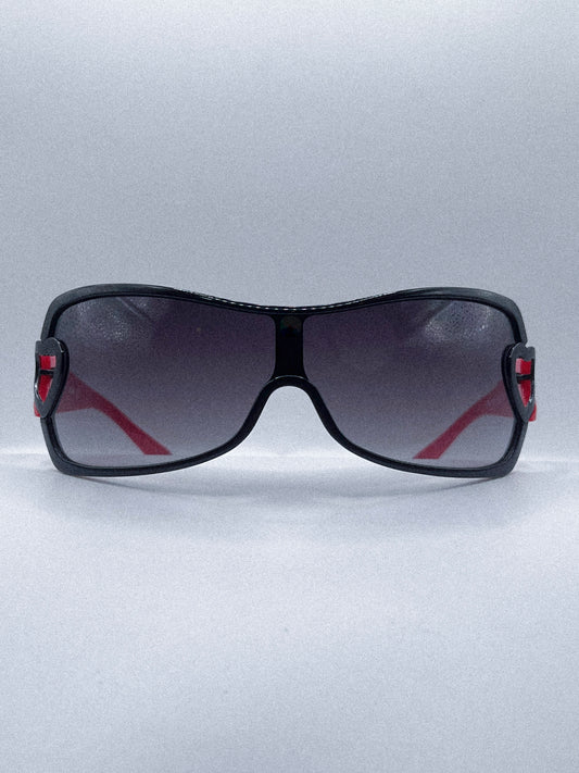 2000s Moschino Sunglasses | Archive 0041