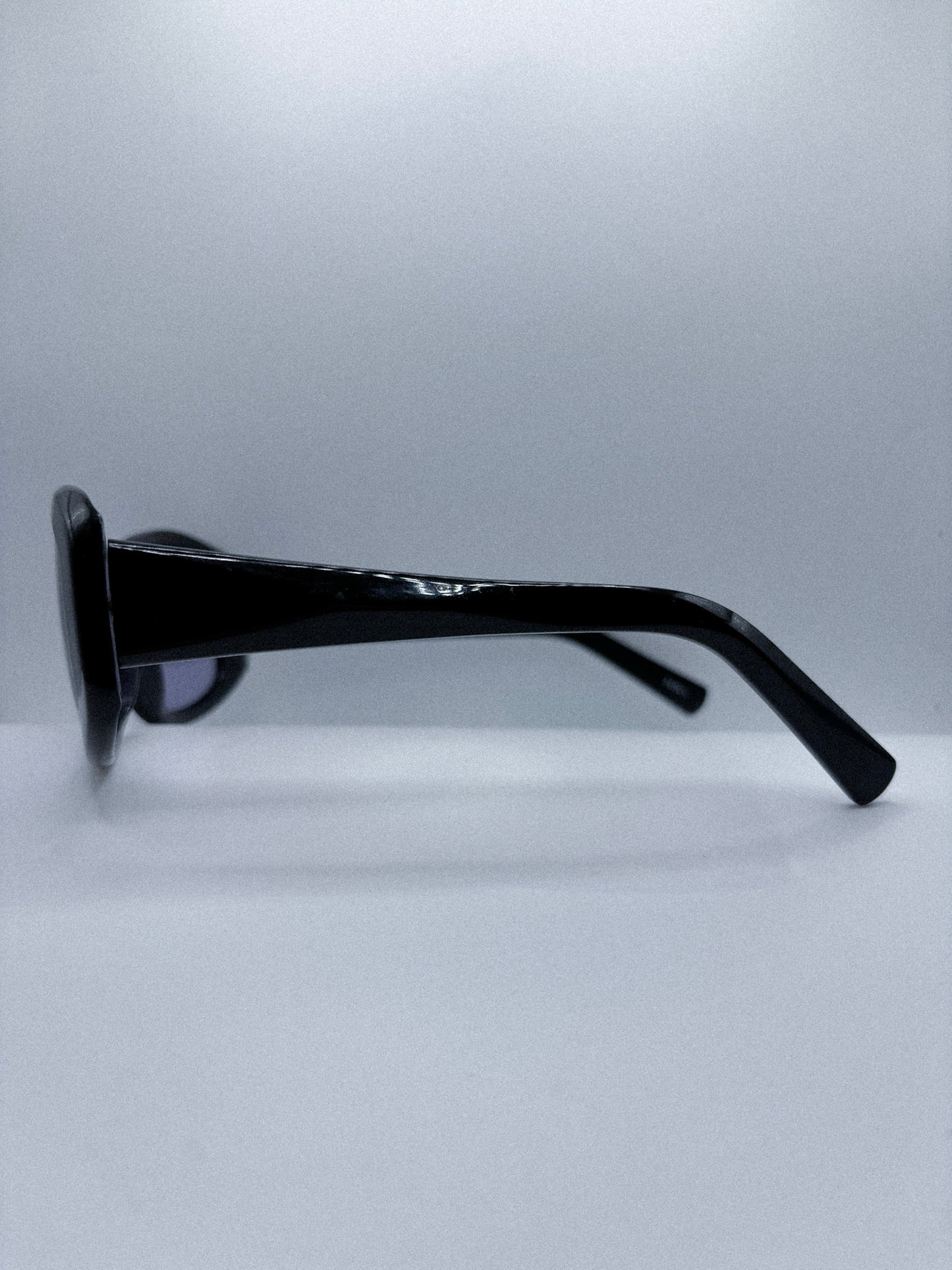 “Midnight Haze” 1980s Bellagio Sunglasses