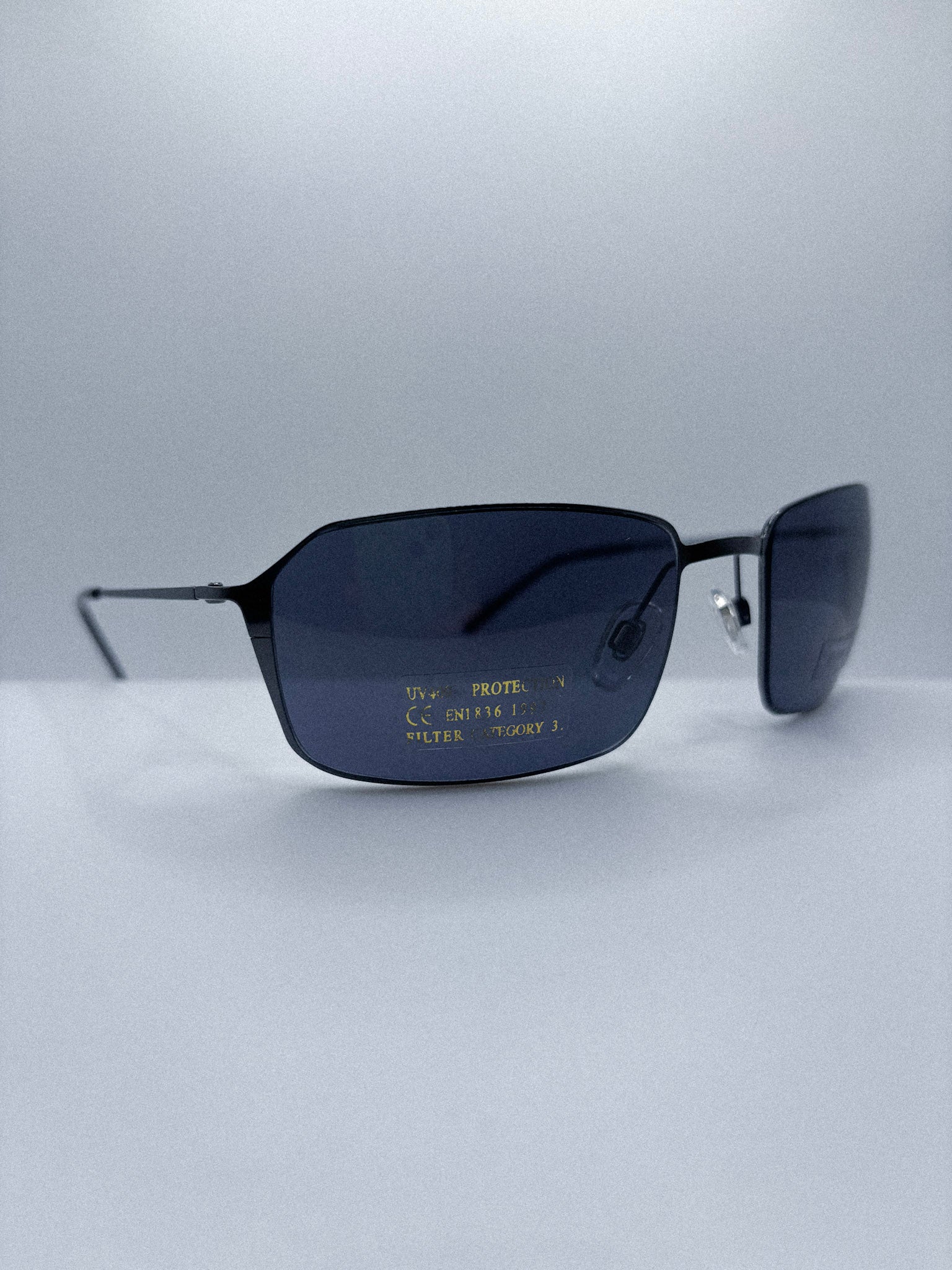 The Matrix Collection – AZYR Specs
