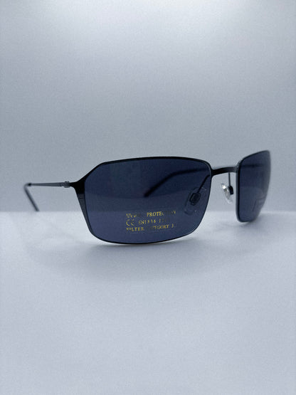 "The Agents" 1990 Blinde Matrix Sunglasses