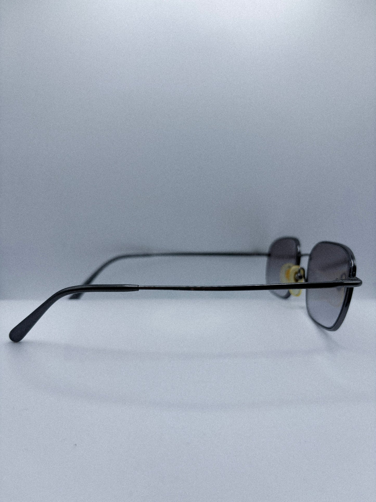 “Midnight Precision” 1980s Seiko Sunglasses