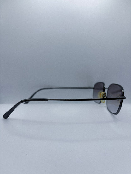 “Midnight Precision” 1980s Seiko Sunglasses