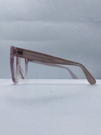 “Rose Atelier” 1980s Emmanuelle Khanh Eyeglasses