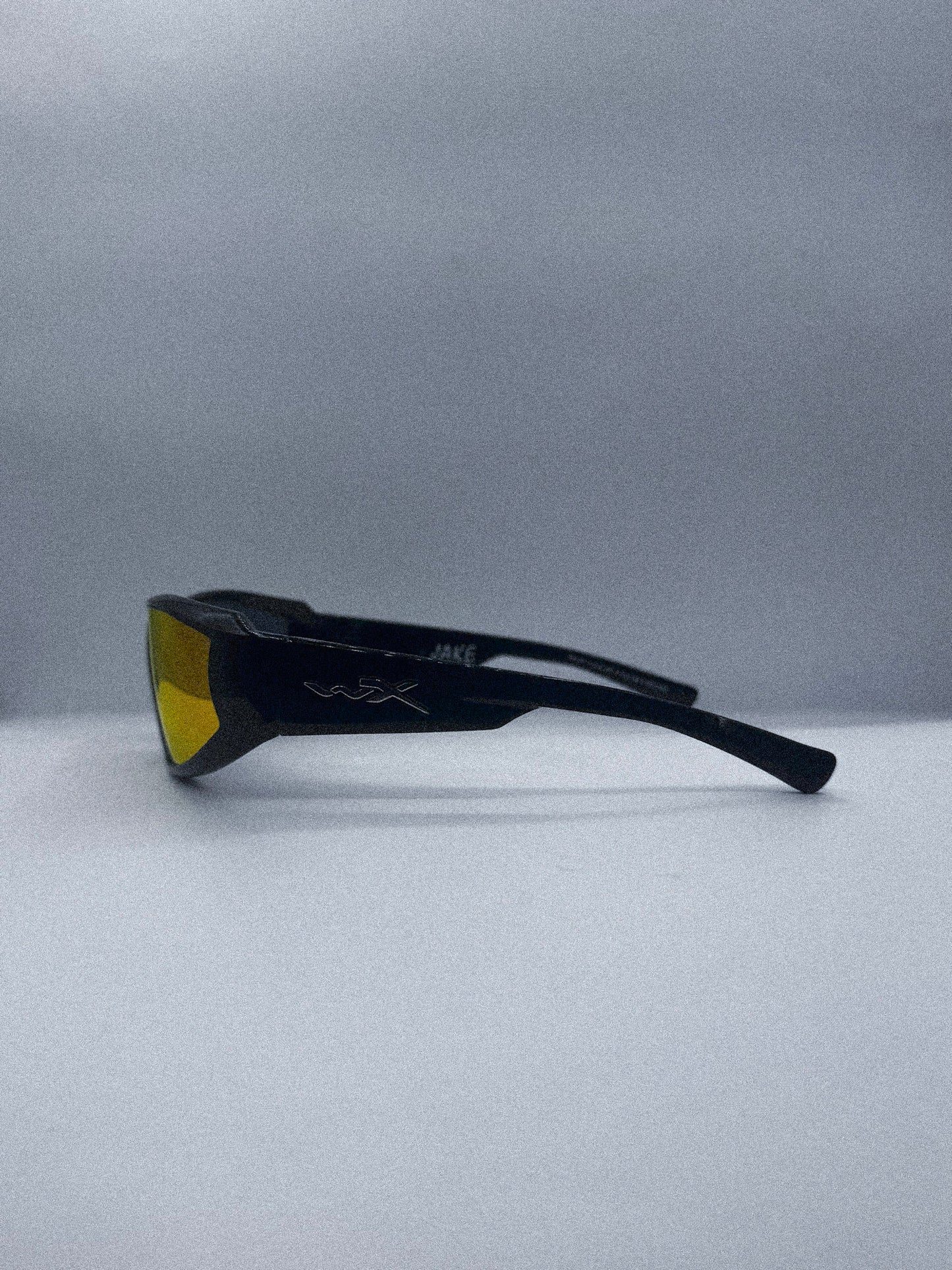 “Solar Velocity” 1990s Wiley Sunglasses