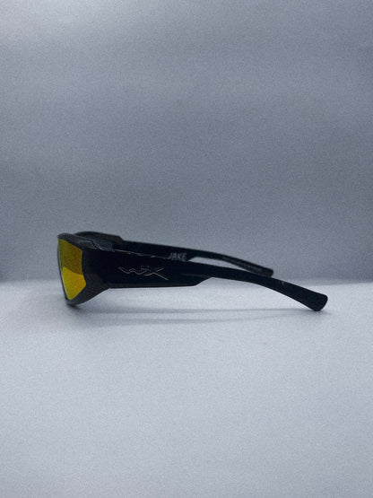 “Solar Velocity” 1990s Wiley Sunglasses