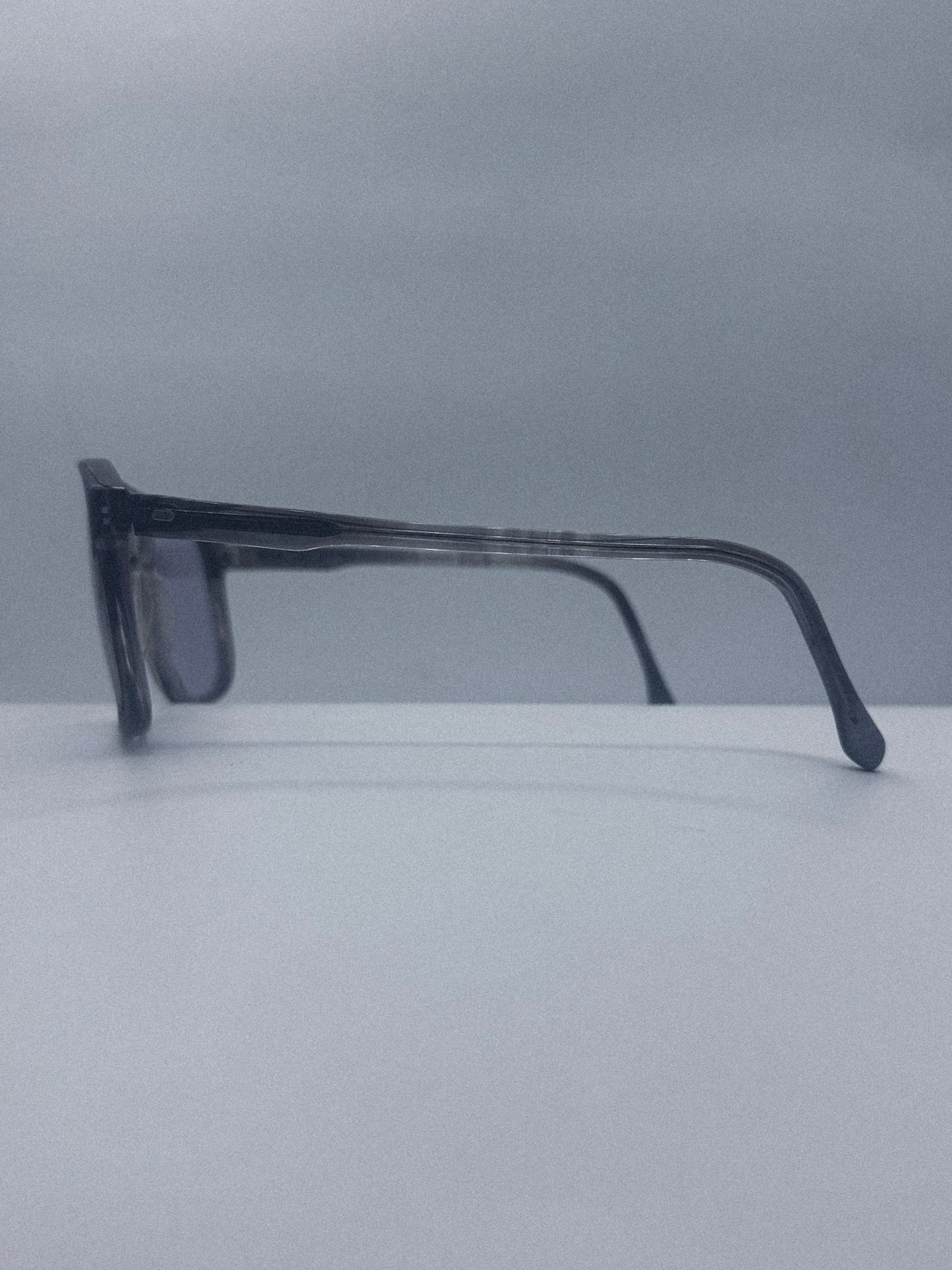 “Midnight Haze” 1980s SRO Sunglasses